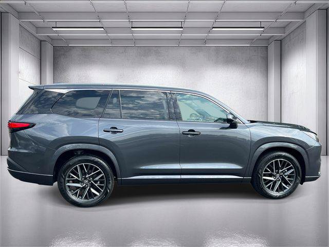 Certified 2025 Lexus TX 350 AWD w/ Technology Package image 2