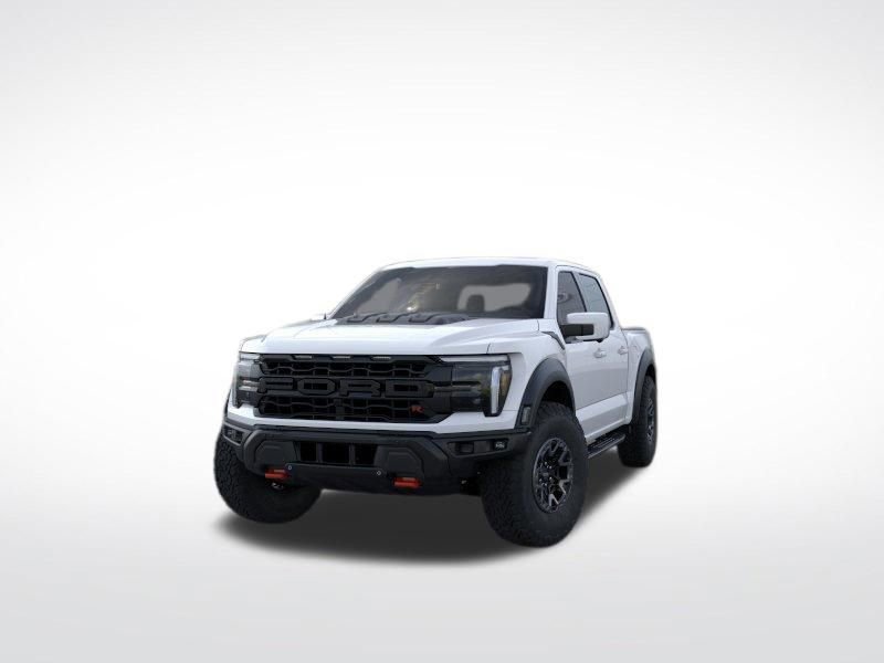 New 2026 Ford F150 Raptor w/ Equipment Group 803A Raptor R AWD/4WD image 2