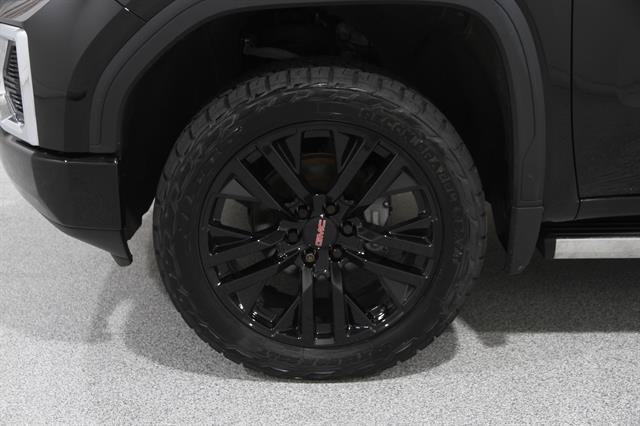 Used 2021 GMC Sierra 1500 Denali w/ Denali Ultimate Package AWD/4WD image 28