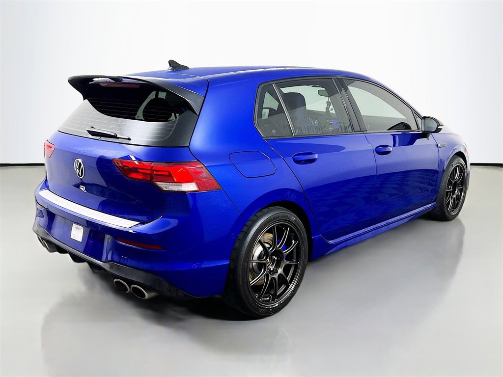 Used 2024 Volkswagen Golf R image 7