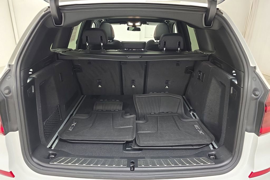 Used 2020 BMW X3 xDrive30i w/ Convenience Package image 27