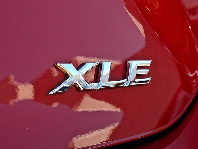 Used 2026 Toyota Camry XLE w/ Premium Plus Package image 33