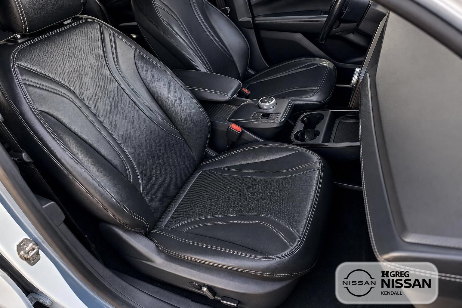 Used 2024 Ford Mustang Mach-E Premium AWD/4WD image 8