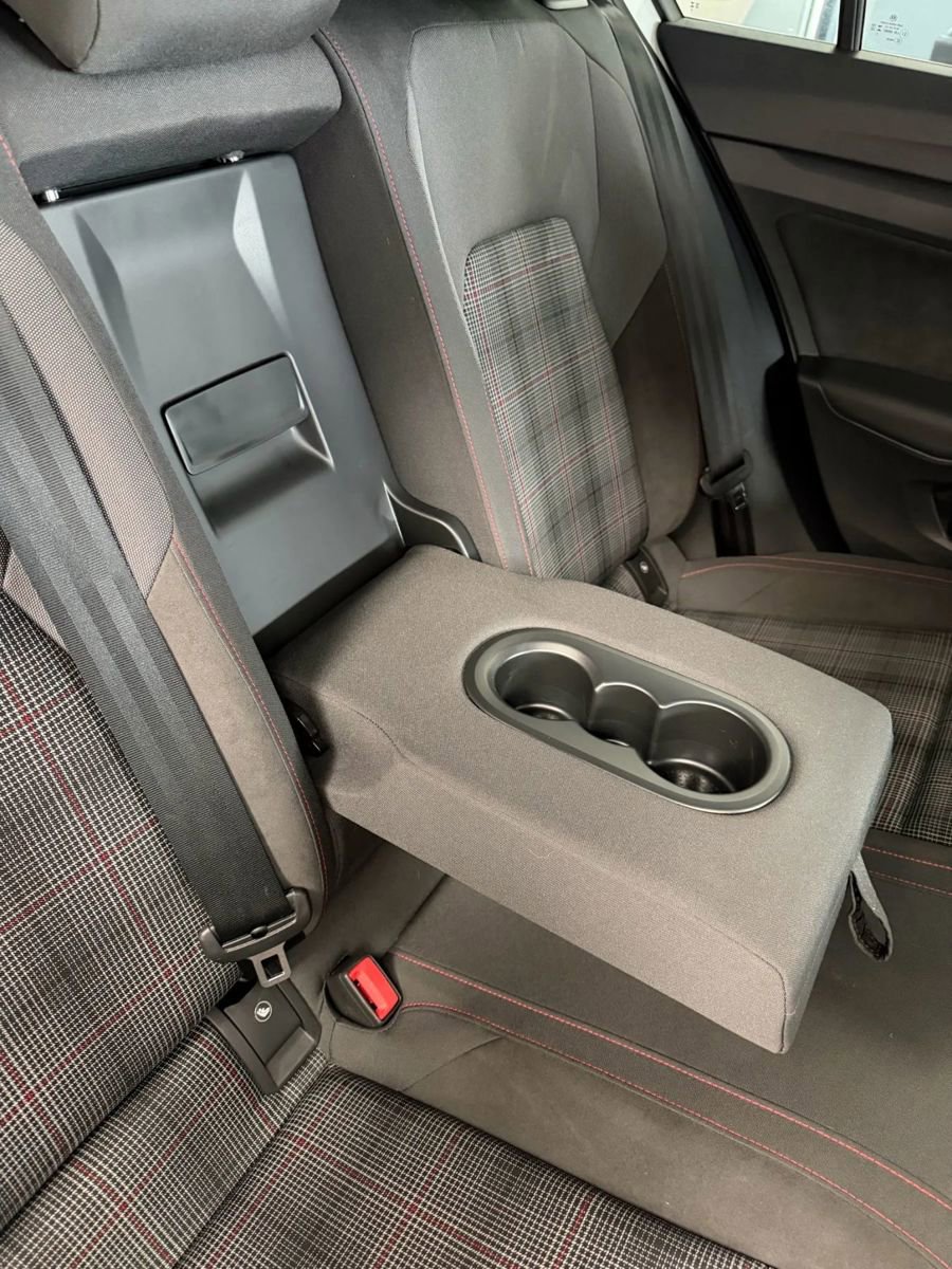 Used 2023 Volkswagen GTI S FWD image 14