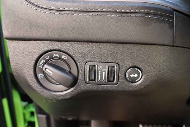 Used 2023 Dodge Charger R/T Scat Pack image 15