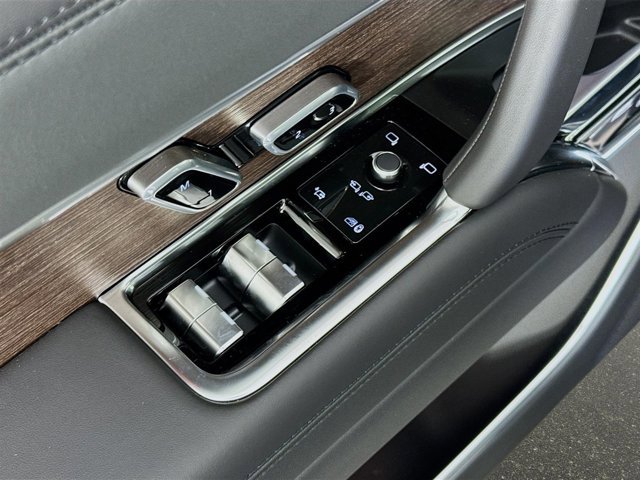 New 2026 Land Rover Range Rover SE AWD/4WD image 20