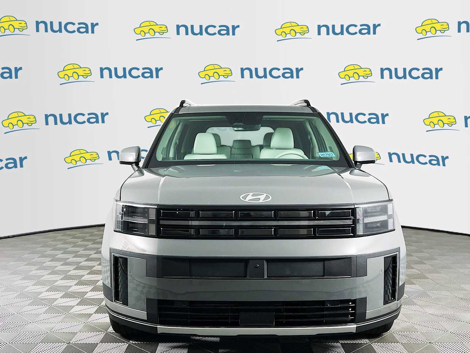 Used 2025 Hyundai Santa Fe Limited image 2