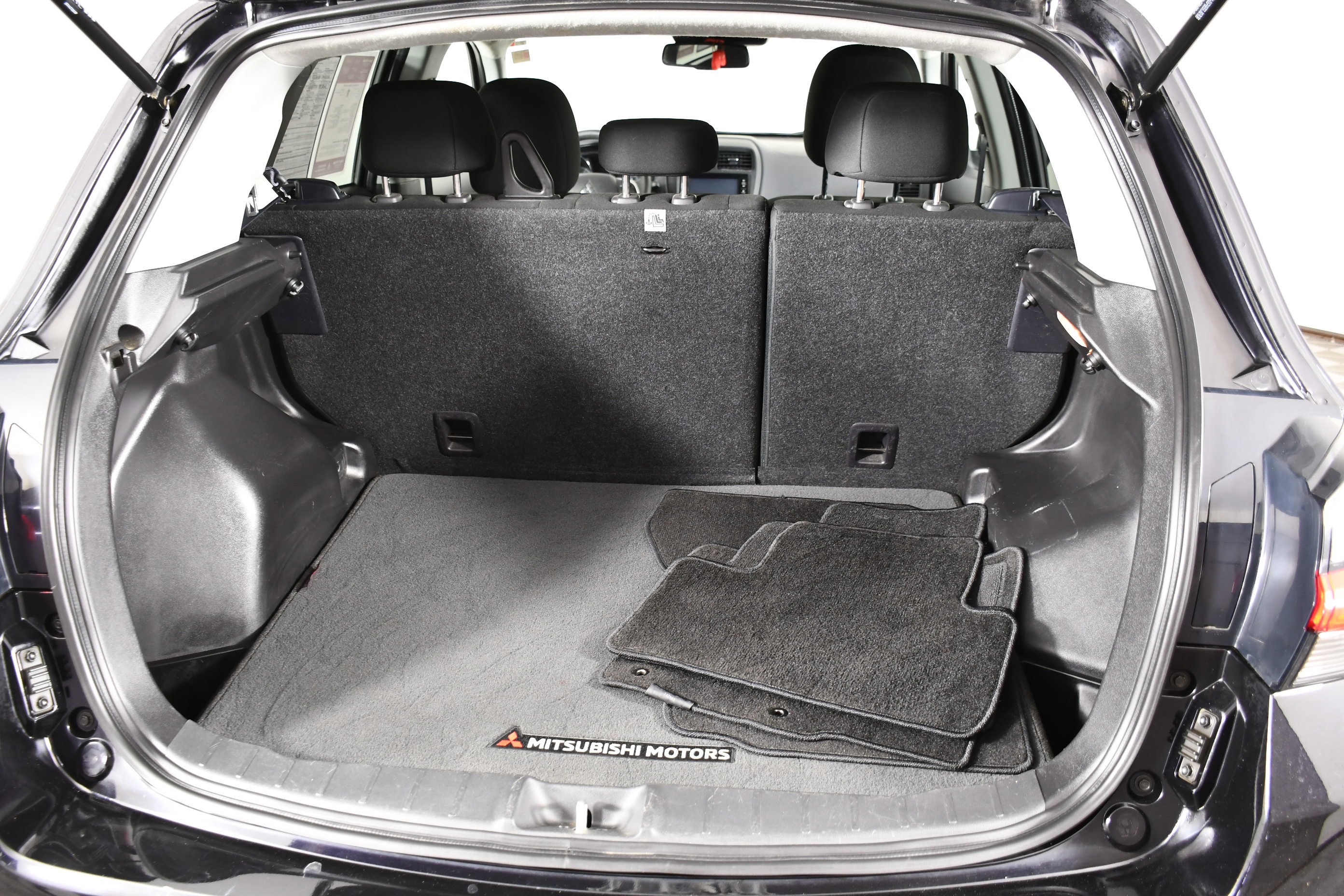 Used 2022 Mitsubishi Outlander Sport ES image 47