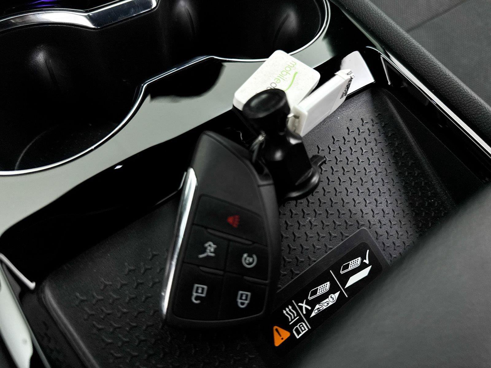 Used 2024 Chevrolet Blazer EV RS AWD/4WD image 31