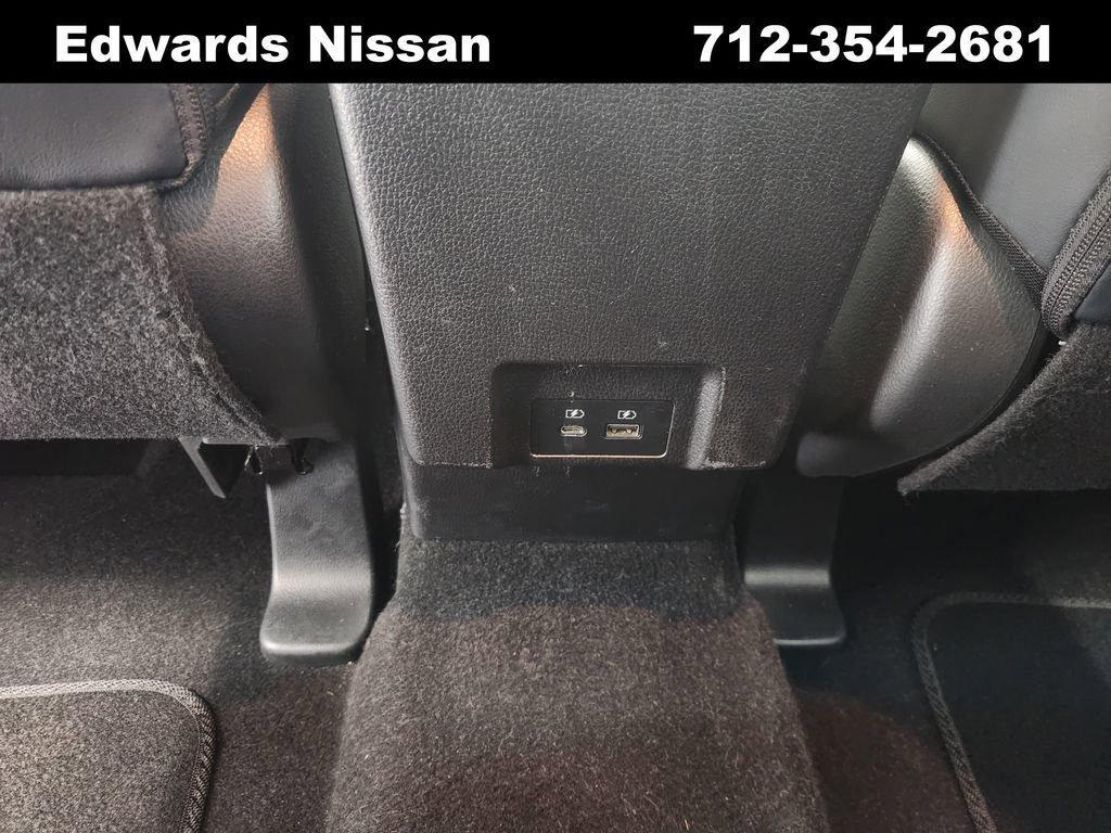 Used 2024 Mitsubishi Eclipse Cross SE image 17