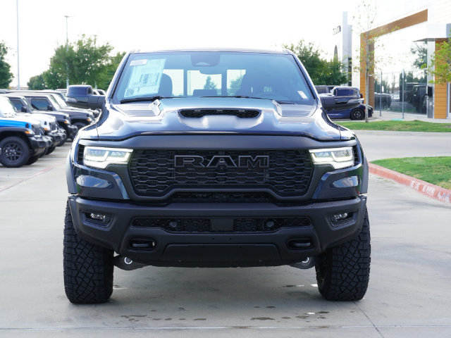 New 2027 RAM 1500 RHO AWD/4WD image 8