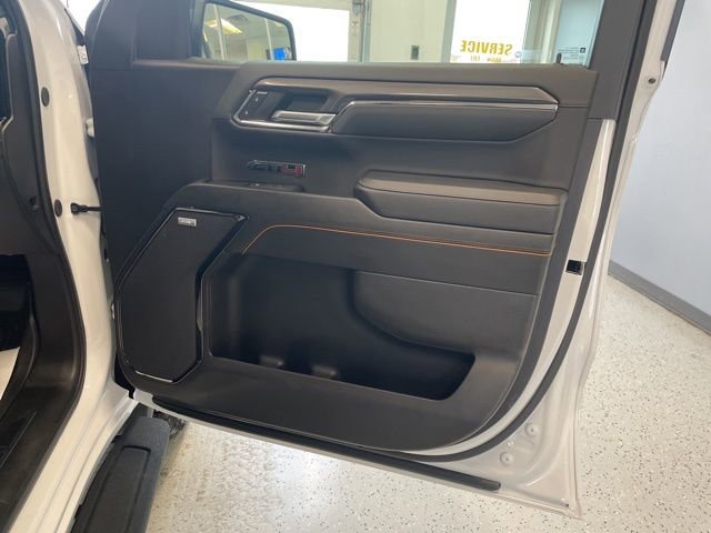 Used 2024 GMC Sierra 1500 AT4 w/ AT4 Premium Package image 43