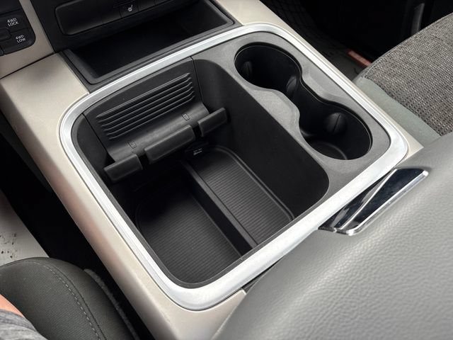 Used 2016 RAM 1500 Outdoorsman AWD/4WD image 15