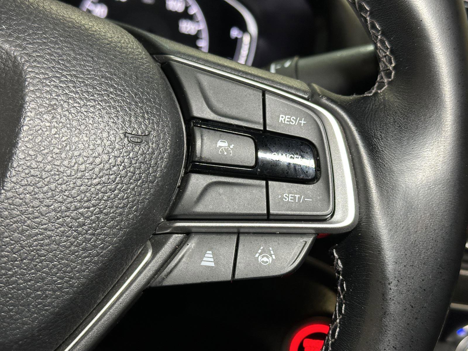 Certified 2021 Honda Accord Sport image 26