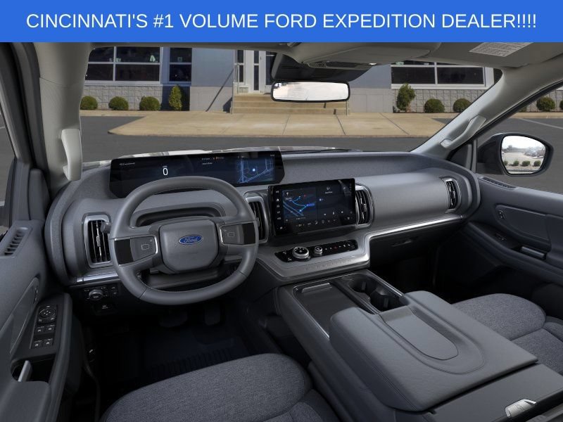 New 2026 Ford Expedition Active AWD/4WD image 9