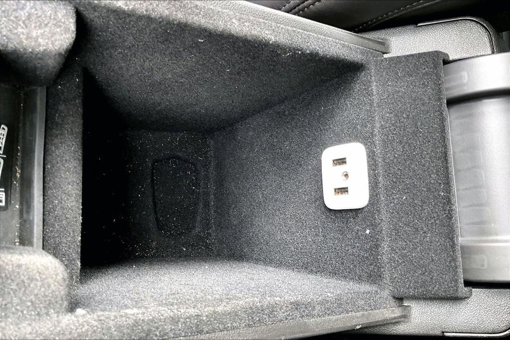 Used 2019 Cadillac XT5 Luxury FWD image 32
