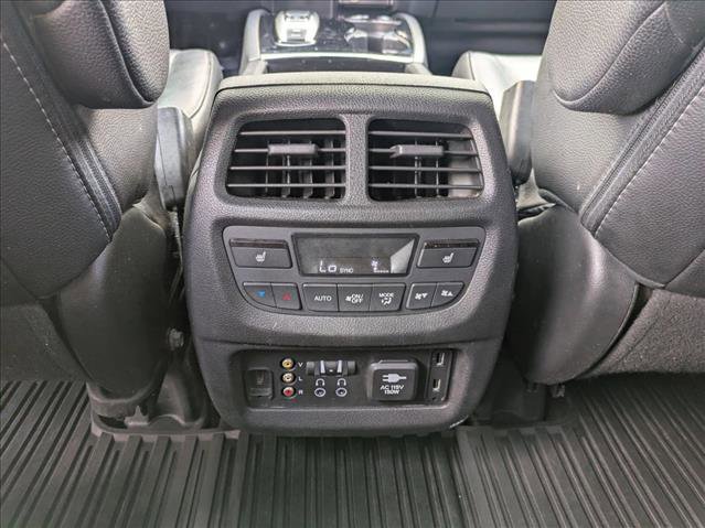 Used 2017 Honda Pilot Elite image 17