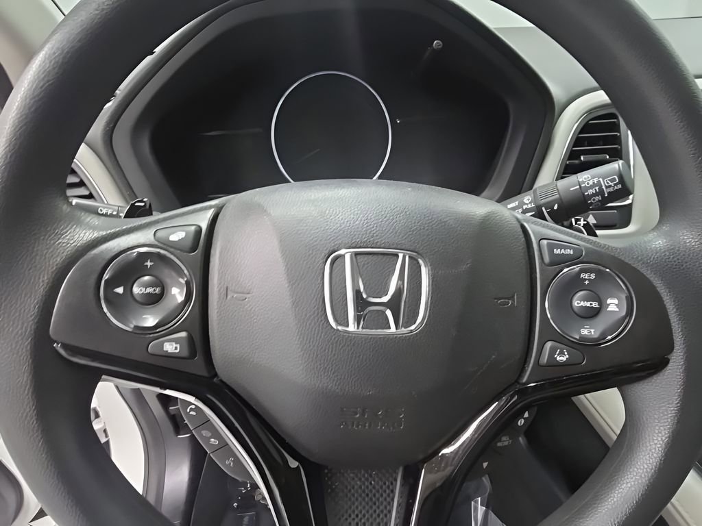 Used 2019 Honda HR-V EX image 23