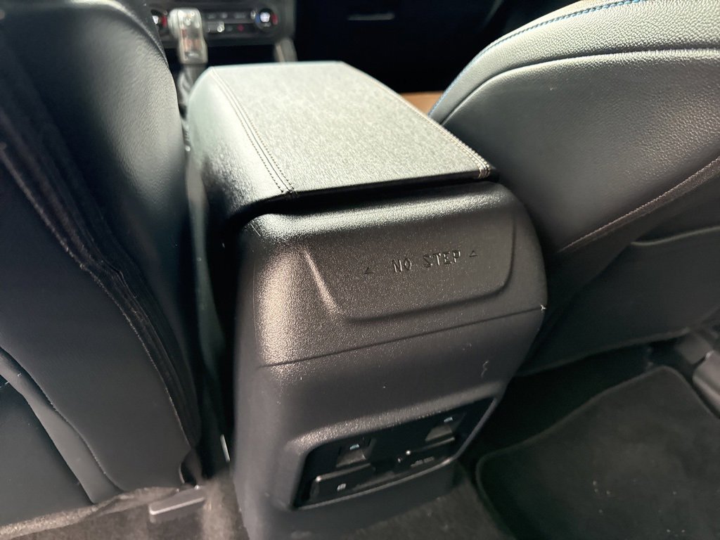 Used 2024 Ford Bronco Outer Banks image 35