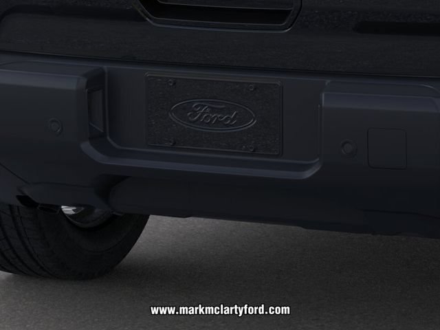 New 2026 Ford Bronco Sport Big Bend AWD/4WD image 23