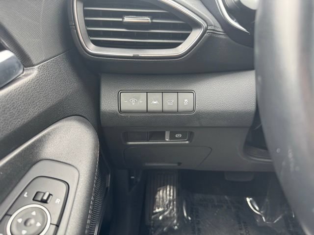 Used 2023 Hyundai Santa Fe SEL AWD/4WD image 27