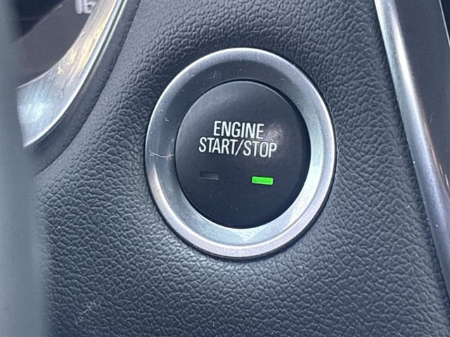 Certified 2023 Chevrolet Traverse LT FWD image 16