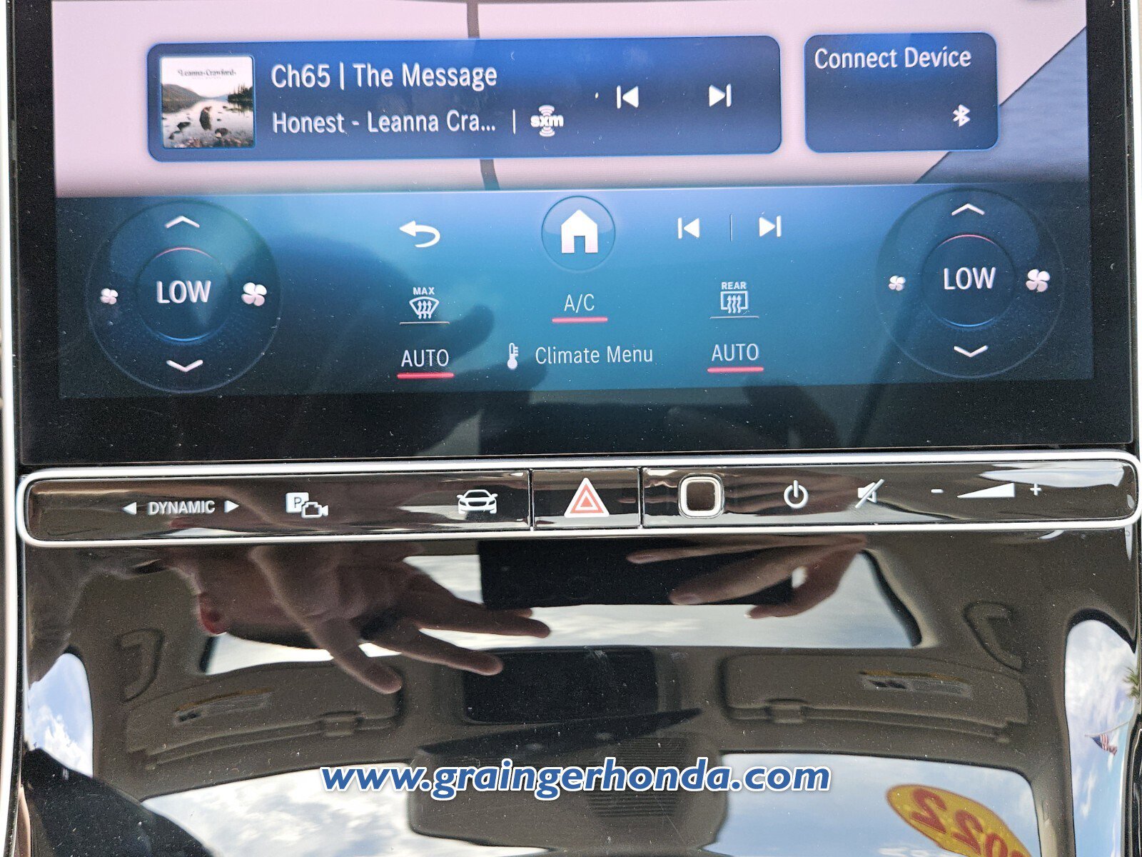 Used 2022 Mercedes-Benz S 500 4MATIC image 17