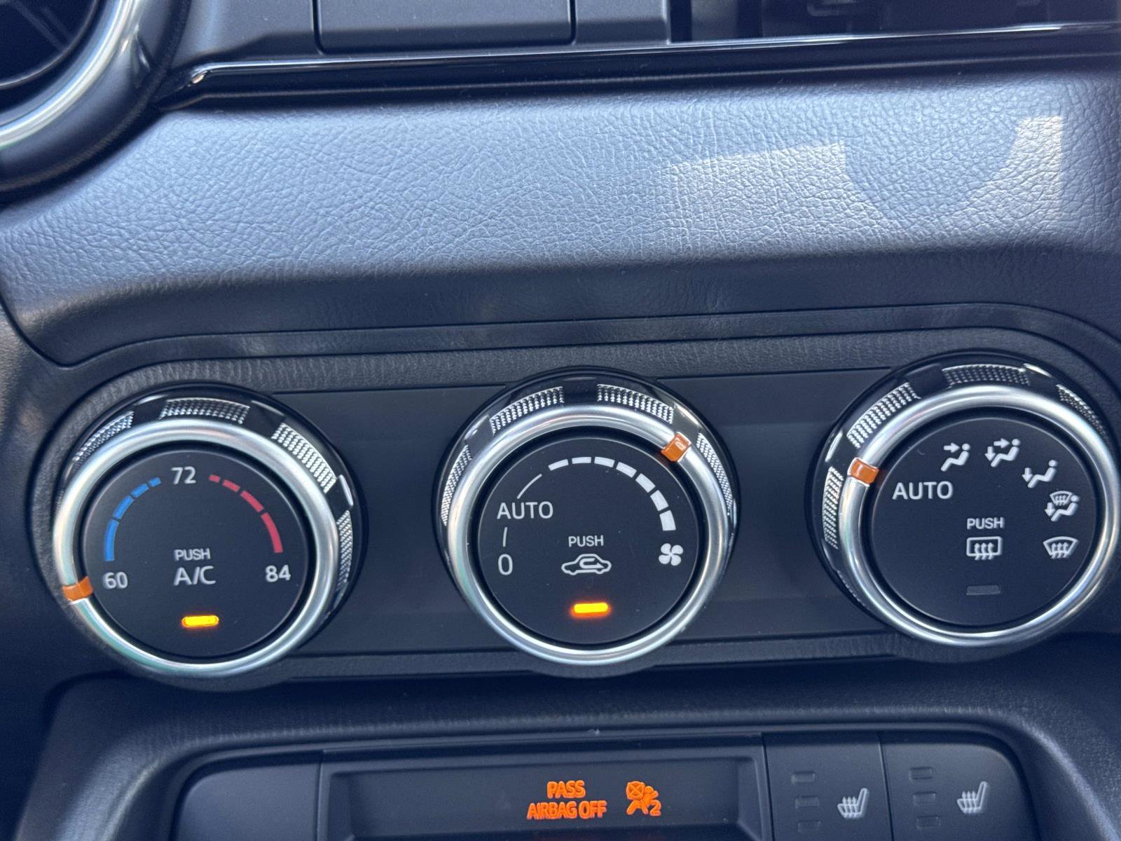 New 2025 MAZDA MX-5 Miata Grand Touring w/ Weather Package image 18