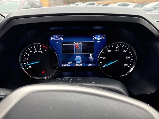 Used 2024 Ford Expedition Limited image 26