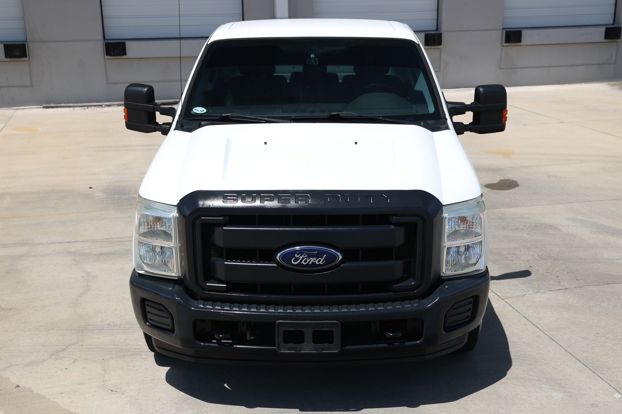 Used 2016 Ford F250 XL w/ Power Equipment Group RWD image 24