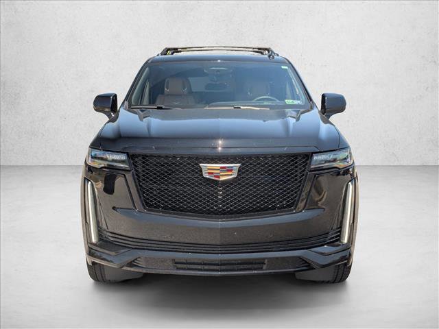 Used 2023 Cadillac Escalade Sport AWD/4WD image 2