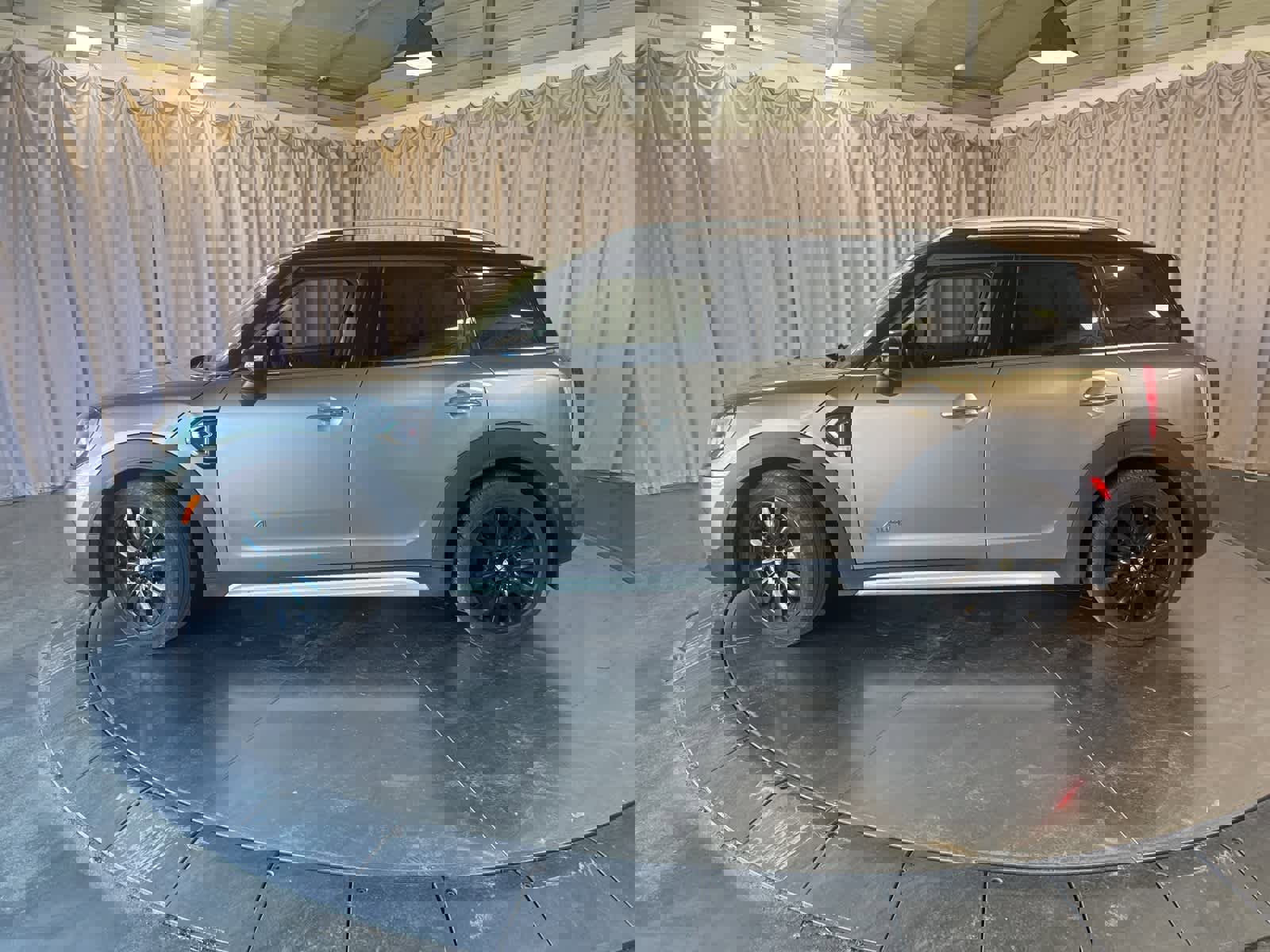 Used 2019 MINI Cooper Countryman S image 8