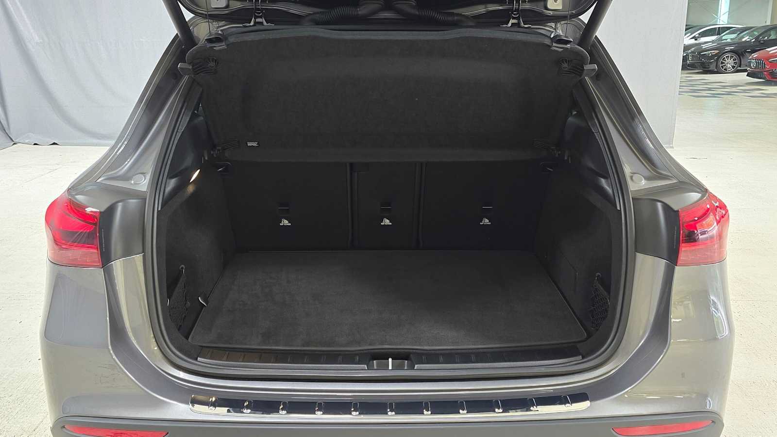 Certified 2026 Mercedes-Benz GLA 250 4MATIC image 15