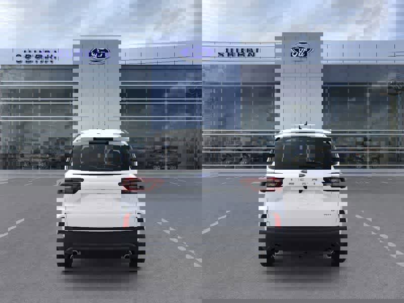 New 2026 Ford Escape ST-Line w/ Tech Pack #1 image 5