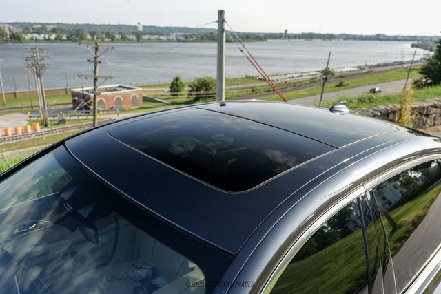 Used 2019 BMW 750i xDrive w/ Executive Package AWD/4WD image 96