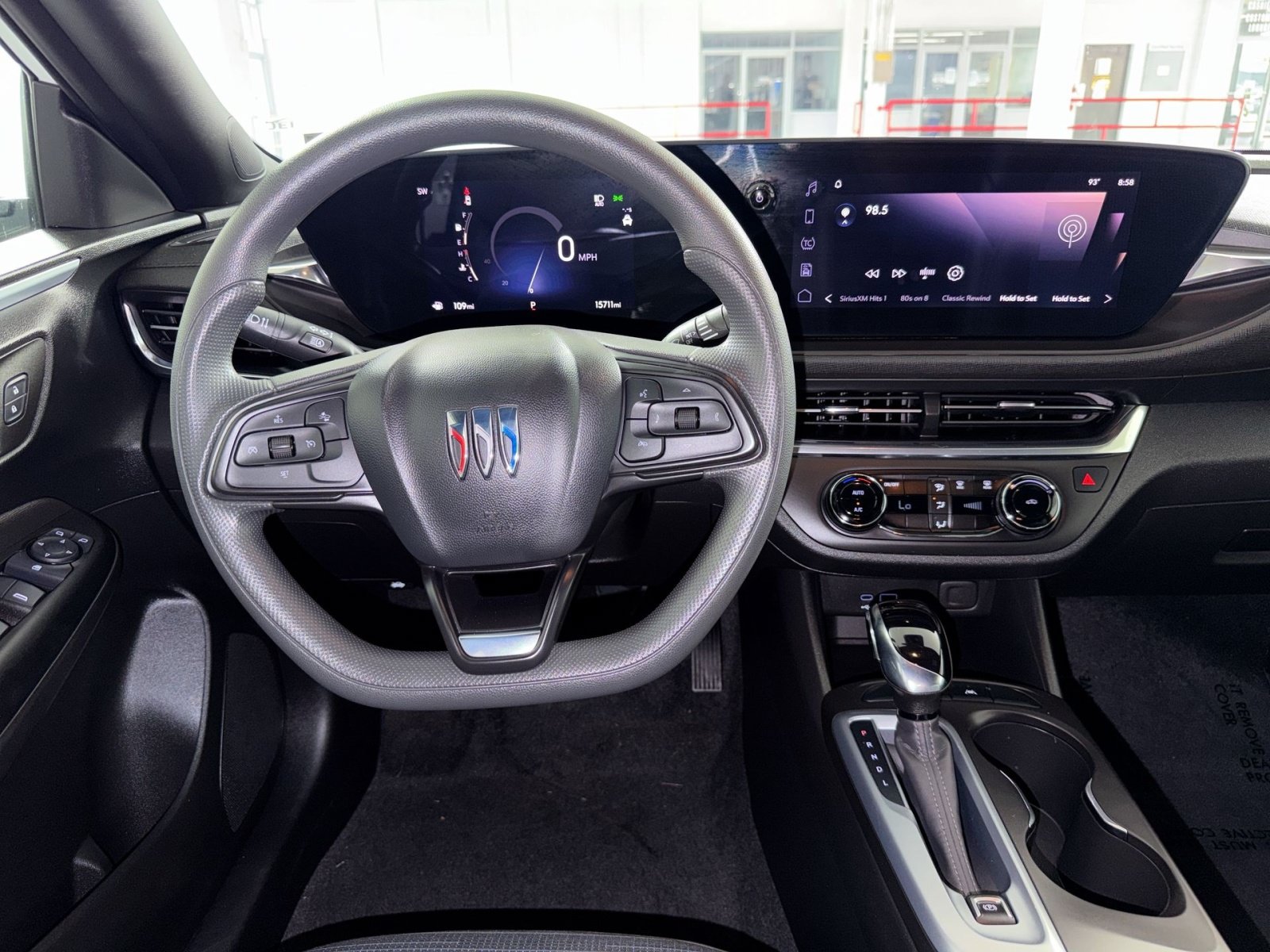 Used 2024 Buick Envista Preferred FWD image 16