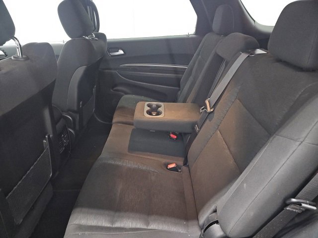 Used 2022 Dodge Durango SXT w/ Blacktop Package image 19