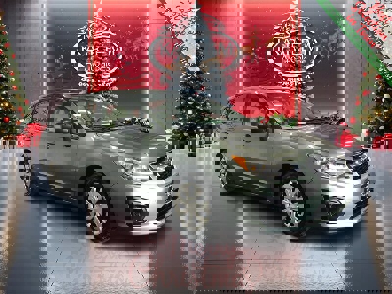 Used 2014 Subaru Impreza 2.0i image 3