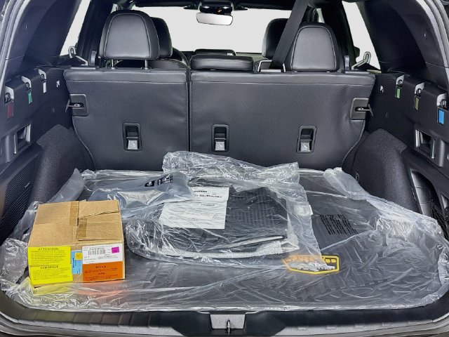 New 2026 Subaru Outback Wilderness AWD/4WD image 27