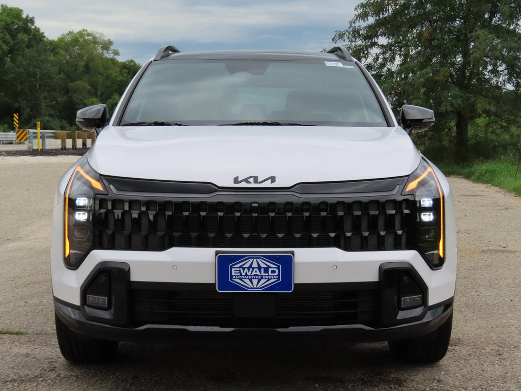 New 2027 Kia Sportage X-Line AWD/4WD image 19