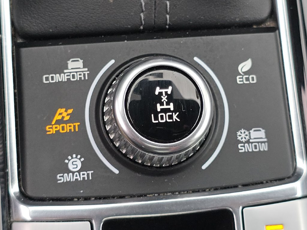 Used 2022 Kia Telluride SX w/ Nightfall Edition Package AWD/4WD image 34