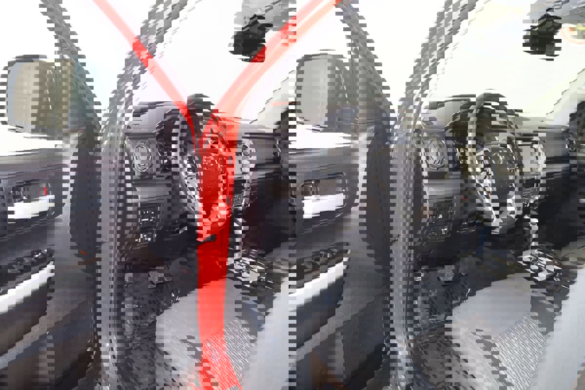 Used 2021 Toyota Tundra SR5 w/ TRD Sport Package image 45