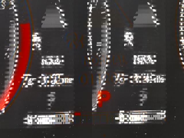 Used 2025 Honda CR-V EX image 25