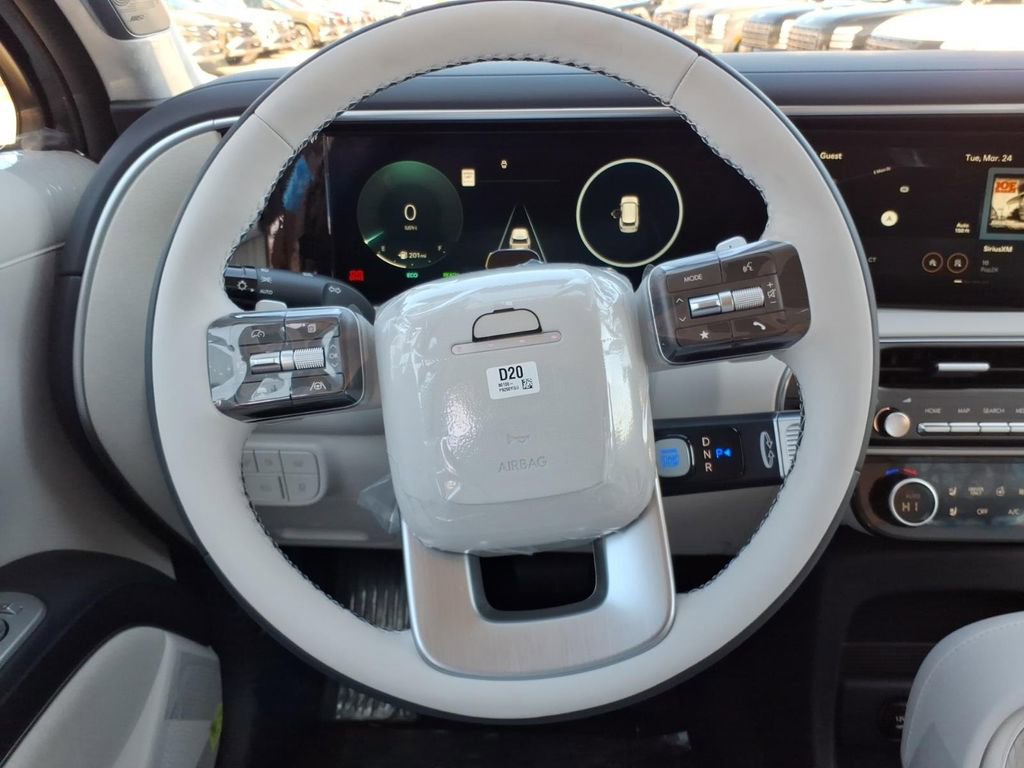 New 2026 Hyundai Palisade Calligraphy image 19