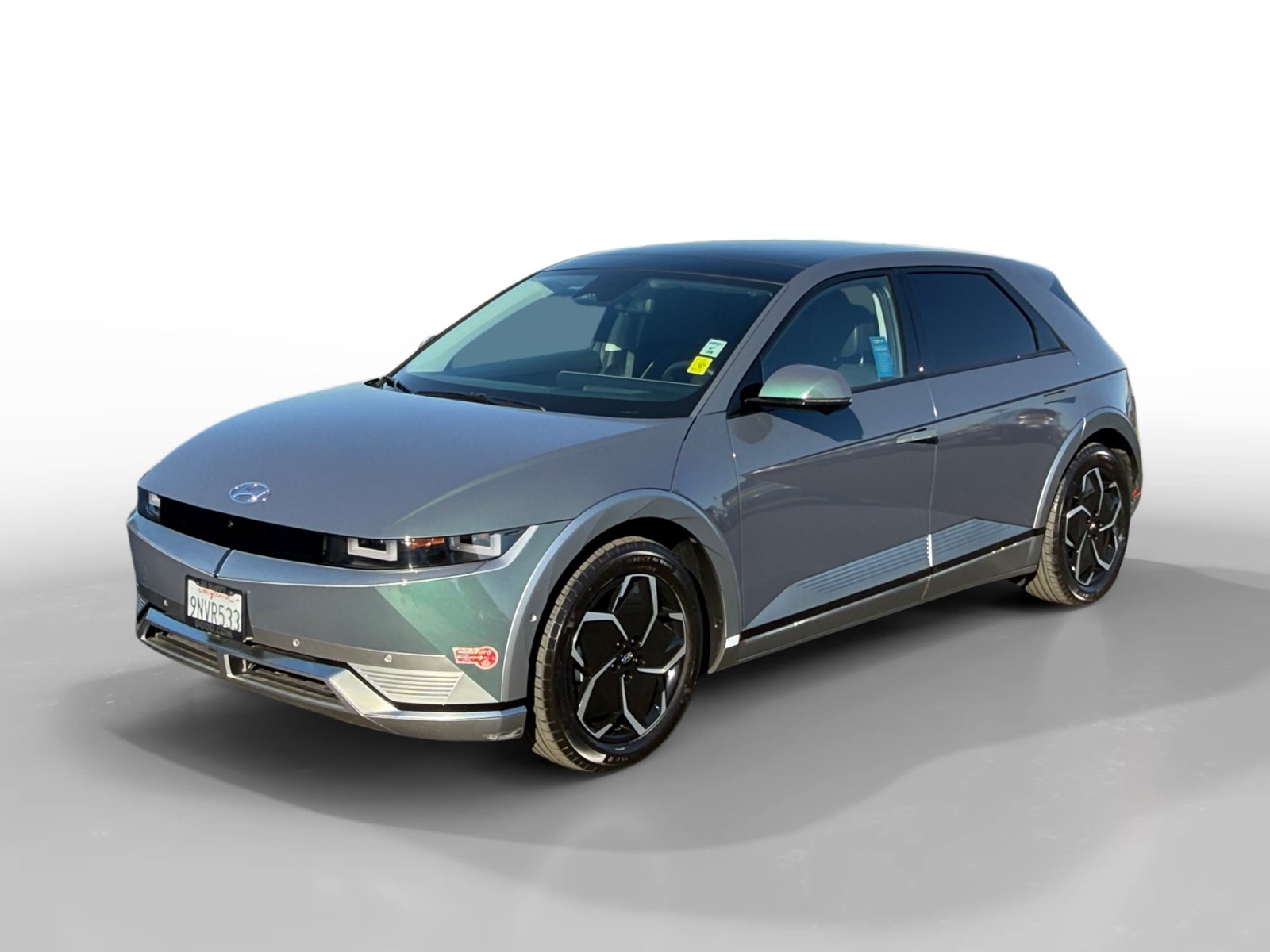 Certified 2024 Hyundai Ioniq 5 Limited