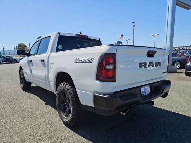 New 2026 RAM 1500 Classic Warlock image 5