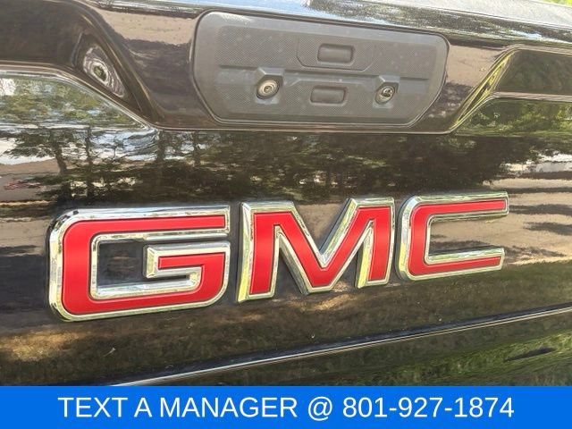 Used 2021 GMC Sierra 1500 Denali AWD/4WD image 6