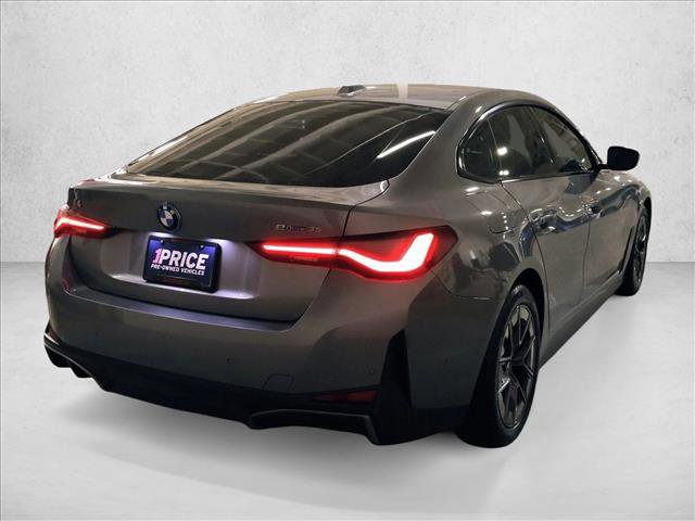 Used 2023 BMW i4 eDrive35 image 6