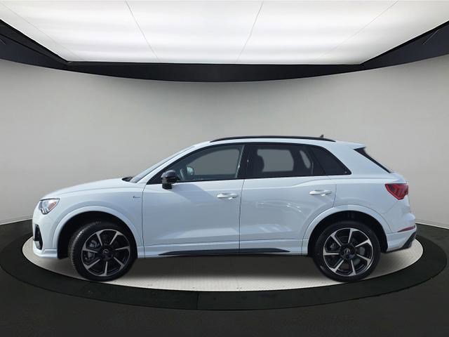 New 2025 Audi Q3 2.0T Premium Plus image 4