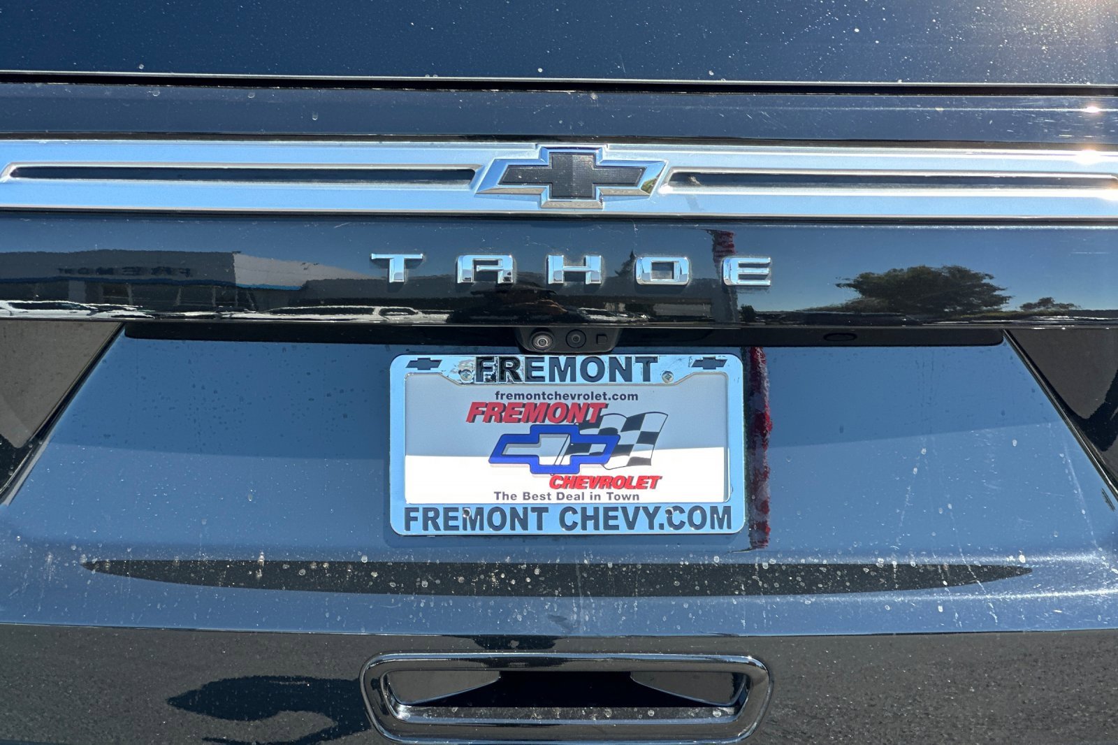 Used 2024 Chevrolet Tahoe High Country w/ Premium Package image 48